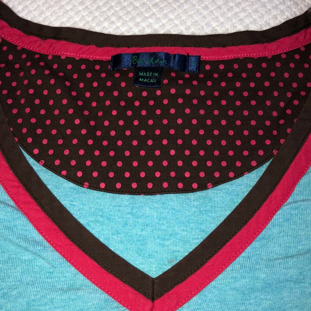Boden shirt - Picture 2 of 4